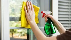 復活祭前に窓をいつ・どう洗えば、家に調和と幸せ、そして豊かさを呼び込めるのか