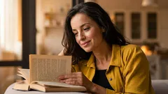 年を取ったと実感するのは、バーやパーティーよりもこの8つの趣味のほうが急に魅力的に感じられるとき