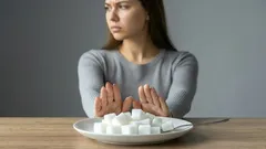 砂糖の摂取量を減らすと、体にはどのような変化が起こるのでしょうか?