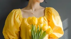 好きな色が黄色なら：心理学が示すあなたの特徴5つ