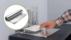 ルーターの後ろにアルミホイル:Wi‑Fiの接続品質は本当に改善できるのか?