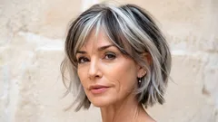 リバースカラーリング：60代以降の女性に美容師がすすめる「秘密のテクニック」