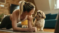 空腹時のトレーニングは減量に効果的って本当?