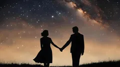 理想のカップル：お互いのために生まれた星座はどれ？