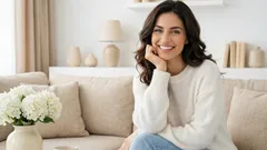 もしあなたの好きな色が白なら、あなたを象徴する5つの特徴をご紹介します。