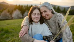 祖父母が孫と少なくとも一度は一緒にしておきたい9つのこと