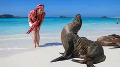 人生で一度は行きたい絶景5選、写真では伝わらないスケールに会いに行く旅