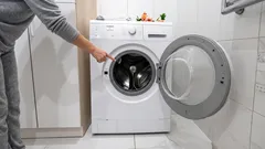 洗濯機のドアを開けっ放しにしてはいけない主な理由：一度知ったら一生忘れない