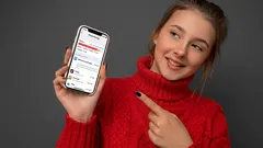 大切な写真や動画を削除せずにスマホの空き容量を増やす方法