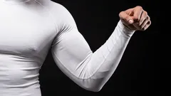 腕のサイズを大きくするのはどの筋肉？正しく鍛える方法を解説