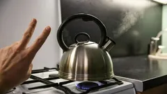 水を二度沸騰させるのは本当に危険なのか？科学的データが示すこと