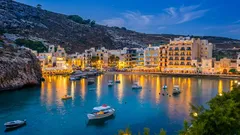 5月に泳ぎたくなったら、観光客の混雑を避けられる暖かい旅先5選