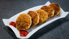 ハンバーグに入れてはいけない食材:料理を台無しにする3つの食材