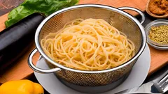 茹でたパスタがくっつかない:覚えておきたい簡単な3つのコツ