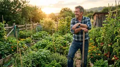 ガーデニングの才能を生まれつき持っているのはどの星座？