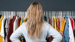 心理学によると:自信のない人は服の色として何を選ぶ?