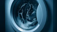 靴下と下着は一緒に洗っても大丈夫?