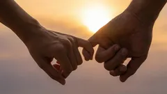 ソウルメイトとは？理想のパートナーに出会えたサイン