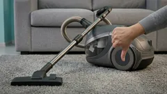 掃除機の時代は終わりへ――代わって登場した新しい高効率「10-in-1」テクノロジー