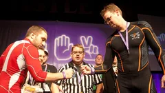 常識が通用しない、世界中から集めた最も荒唐無稽なスポーツ競技トップ5。