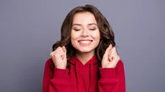 これらの月に生まれた人は最も楽観的だとされている