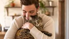 猫と暮らすことで得られる、科学的に証明された5つのメリット。おそらくあなたは知らなかったことでしょう。